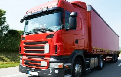 Konya Tefenni Ambar Kargo