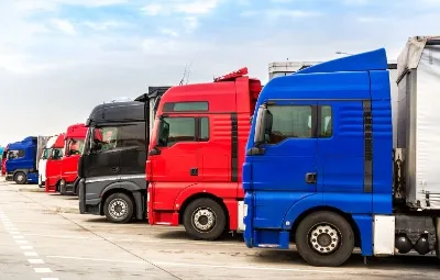 Konya Tefenni Ambar Nakliyat