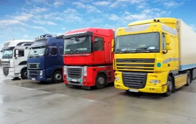 Konya Tefenni Nakliye Ambarı