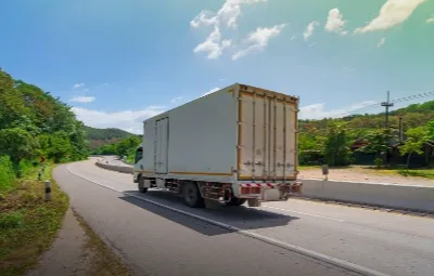 Konya ile Tefenni Arası Bulaşık Makinesi Taşıma