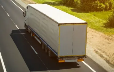 Konya ile Tefenni Arası Parça Eşya Taşıma